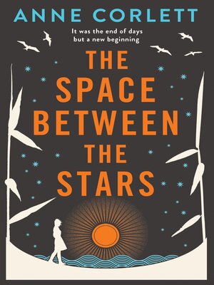 The Space Between the Stars - ebook
